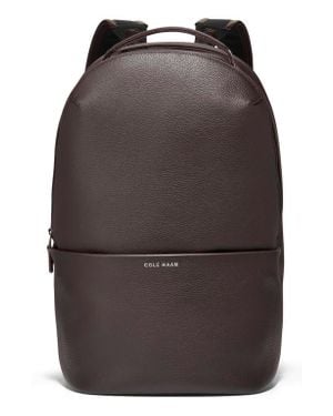 Cole haan saunders backpack hot sale