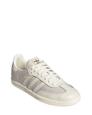 adidas Samba Og Sneaker - White