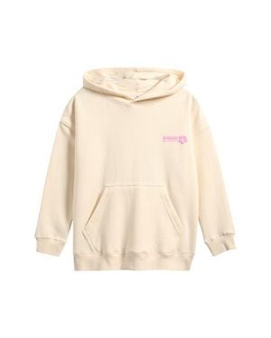 Rip Curl Kids' Hibiscus Heat Hawaii Hoodie - Natural