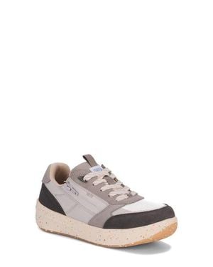 Drew Happy Sneaker - White