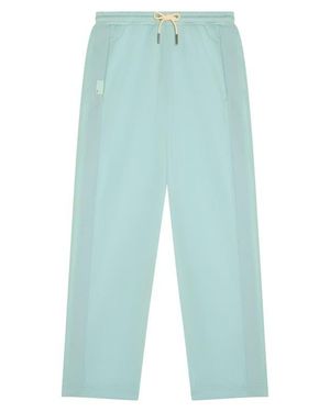 On Shoes Courtside Wide Leg Pants - Blue