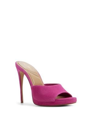 ALDO Rivieraa Sandal - Pink
