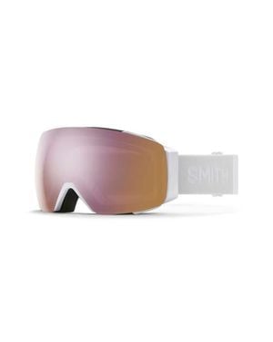 Smith I/O Mag 154Mm Snow Goggles - Pink