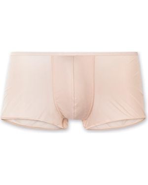 Hom Plumes Trunk - Pink