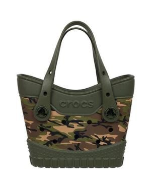Crocs™ Micro Classic Tote - Green