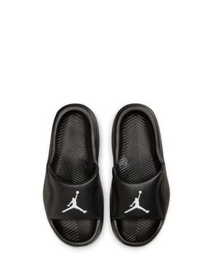Nike Kids' Franchise Sport Slide - Black