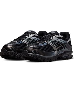 Nike Air Max Moto 2K Sneaker - Black