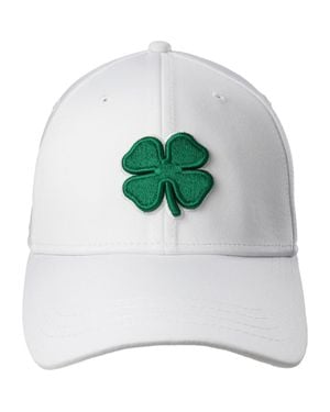 Black Clover Premium Clover 16 Hat - Green