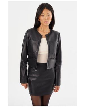 Lamarque Linette - Black