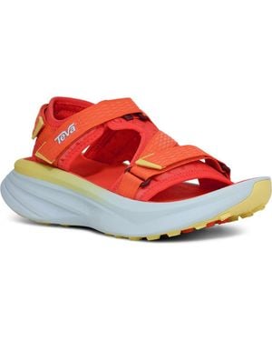 Teva Aventrail R2T Sandal - Red