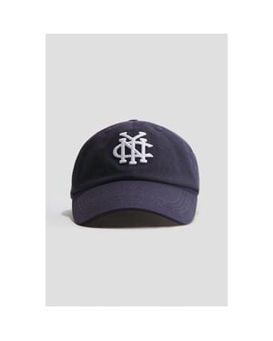 H&M Cap - Blue