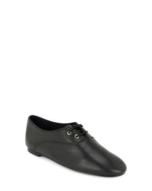 Nine West Jazzy Oxford - Black