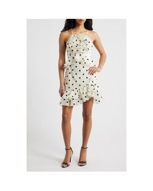 Lucy Paris Mini and short dresses for Women | Online Sale up to 60% off |  Lyst