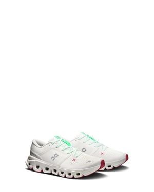 On Shoes Cloud X 5 Training Shoe - White