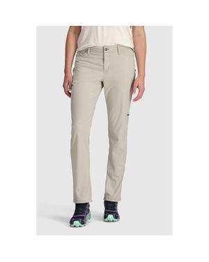 Outdoor Research Ferrosi Pants - Natural