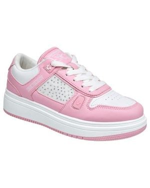 TRUE RELIGION Lauryn Sneaker - Pink
