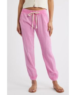 Rip Curl Classic Surf Pants - Pink