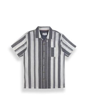 Sovereign Code Tour Shirt - Gray