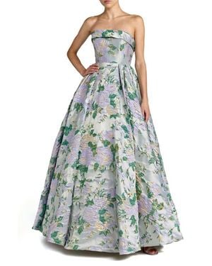 Designer Brocade Dresses for Women - Up to 62% off | Lyst