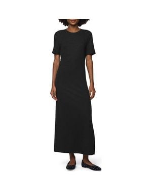Splendid Callista Maxi Dress - Black