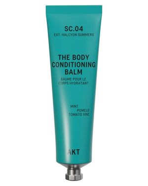 AKT The Body Conditioning Balm - Green