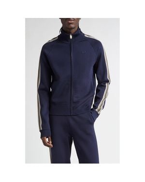 Wales Bonner Tide Track Jacket - Blue