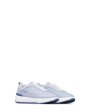 Wolf & Shepherd Baller One Sneaker - White