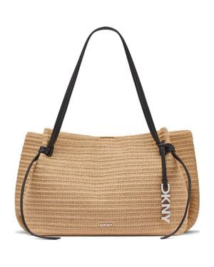 DKNY Aisling Small Tote - Brown