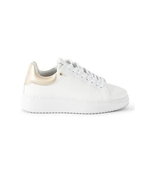 Stinaa.j Nelly Orthopedic Sneakers - White