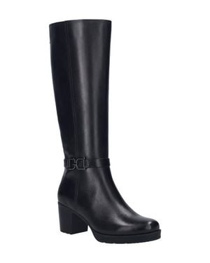 Josef Seibel Gloria 02 Knee High Boot - Black