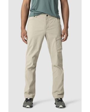 Outdoor Research Timberline Utility Pants - Natural
