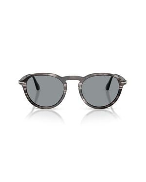 Persol 51Mm Phantos Sunglasses - Multicolor