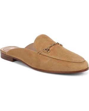 Sam Edelman Linnie Mule - Brown