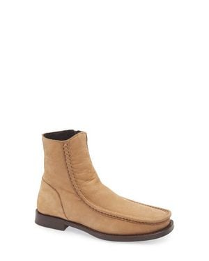 Hereu Riera Bordon Bootie - Brown