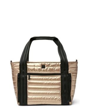 Think Royln Jr. Jetset Wingman Tote Bag - Black