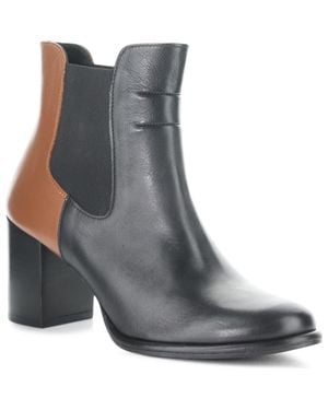 Fly London Muxe Chelsea Boot - Gray
