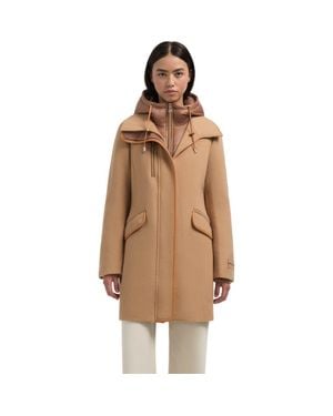Pajar Celeste Lightweight Jacket - Brown