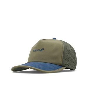 Melin Odysea Packable Hydro Ball Cap - Green