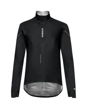 Gore Wear Spinshift Gore-Tex Jacket - Black