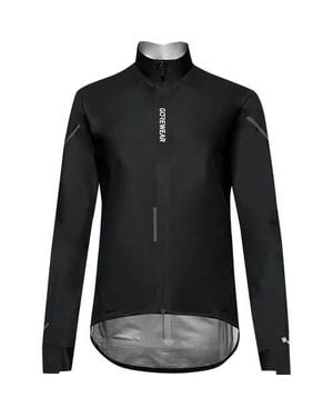 Gore Wear Spinshift Gore-Tex Jacket - Black
