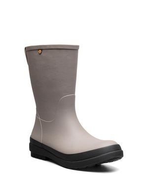 Bogs Amanda Ii Waterproof Rain Boot - Brown