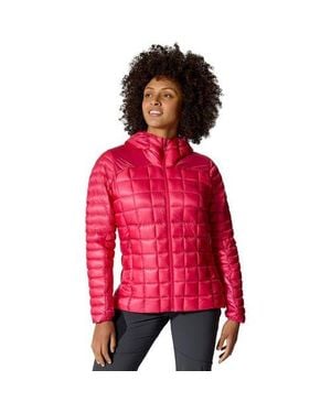 Rab Mythic Alpine Light Jacket - Red
