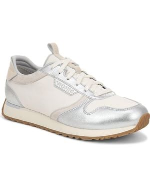 Vionic Monarch Sneaker - White