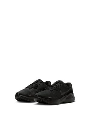 Nike Structure 26 Running Shoe - Black