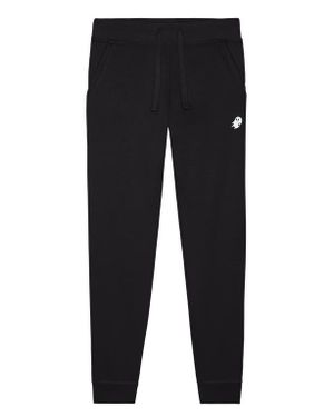Alix Ghost Midweight Fleece Jogger Pant - Blue