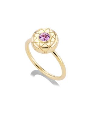 Orly Marcel Bliss Stacking Ring - Metallic