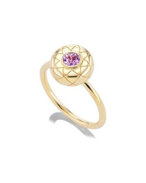 Orly Marcel Bliss Stacking Ring - Metallic