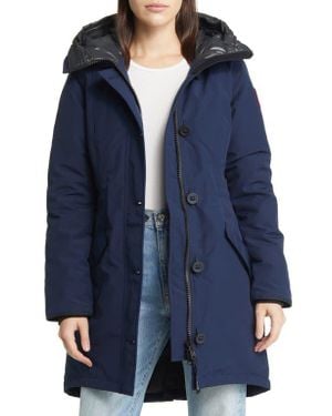 Canada Goose Rossclair Jackets for Women Up to 43 off Lyst