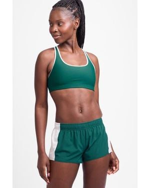 JOLYN Rory Short - Green