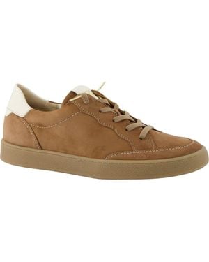 Paul Green Eugenia Sneaker - Brown